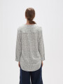 Blusa Au Estampado 1