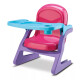 Sillita De Comer Para Muñecas Sillita De Comer Para Muñecas