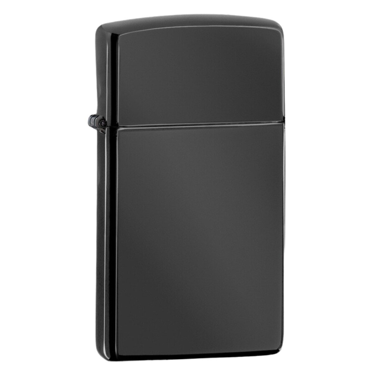 Encendedor Zippo Slim Ebony - 28123 