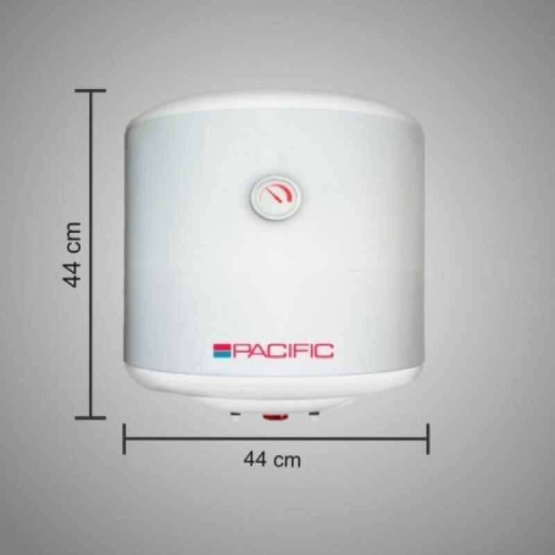 Calefon Termotanque 30lts. Pacific Tanque De Acero Calefon Termotanque 30lts. Pacific Tanque De Acero