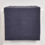 Toalla Yumi Azul Cuerpo Plus
