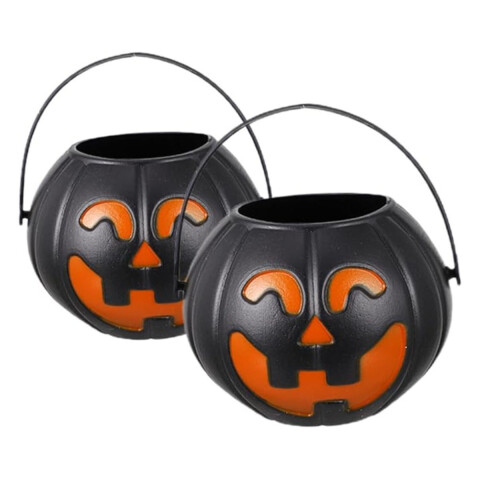 Calabaza Negra Caramelera x1 Calabaza Negra Caramelera x1