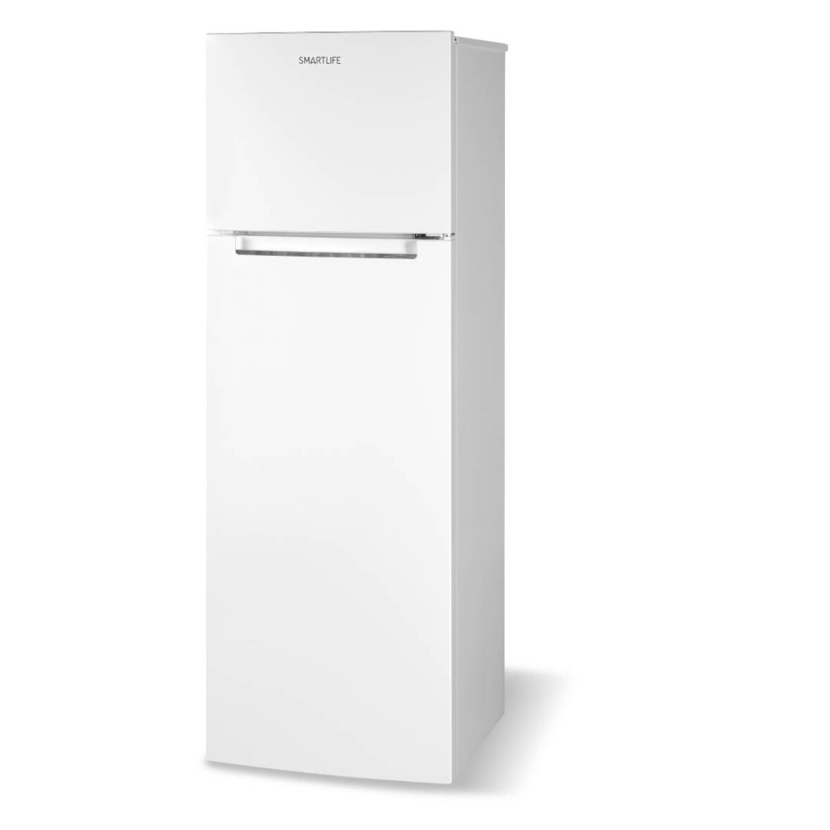 Heladera Smartlife SL-RFH220WH2 212 Litros - Blanco 