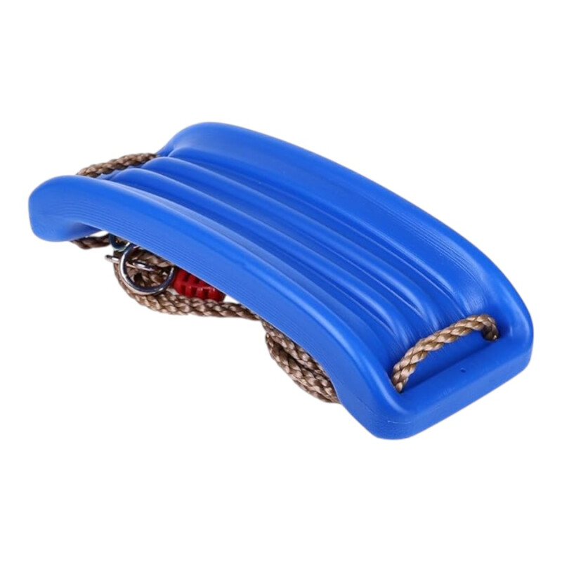 Hamaca infantil PVC Azul