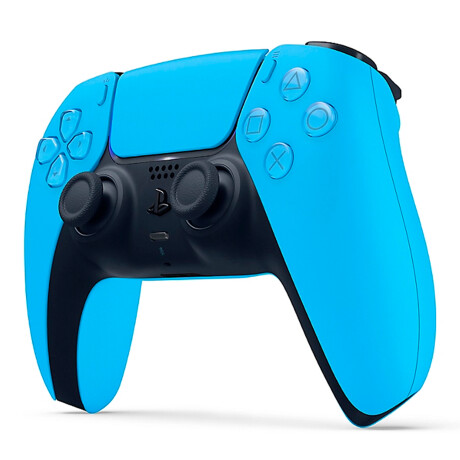 Gamepad Inalámbrico Bt Sony Ps5 Dualsense Respuesta Háptica 001