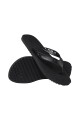 Chancletas Havaianas Negro