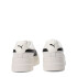 Championes de Mujer Puma Karmen Classic Sd Beige - Negro