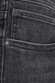 Jeans Skinny Fit "liam" Black Denim