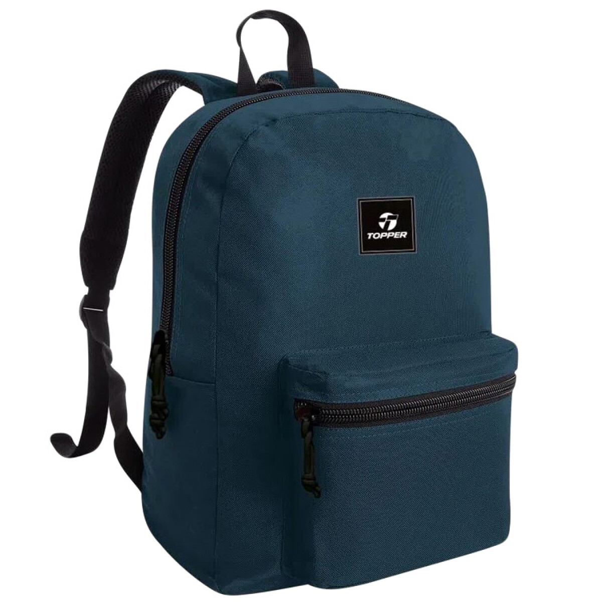 Mochila Topper Heritage Kids II - Azul Marino 