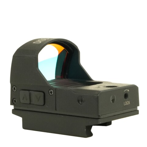 Mira De Holografica Discovery 1x27ds Mira De Holografica Discovery 1x27ds