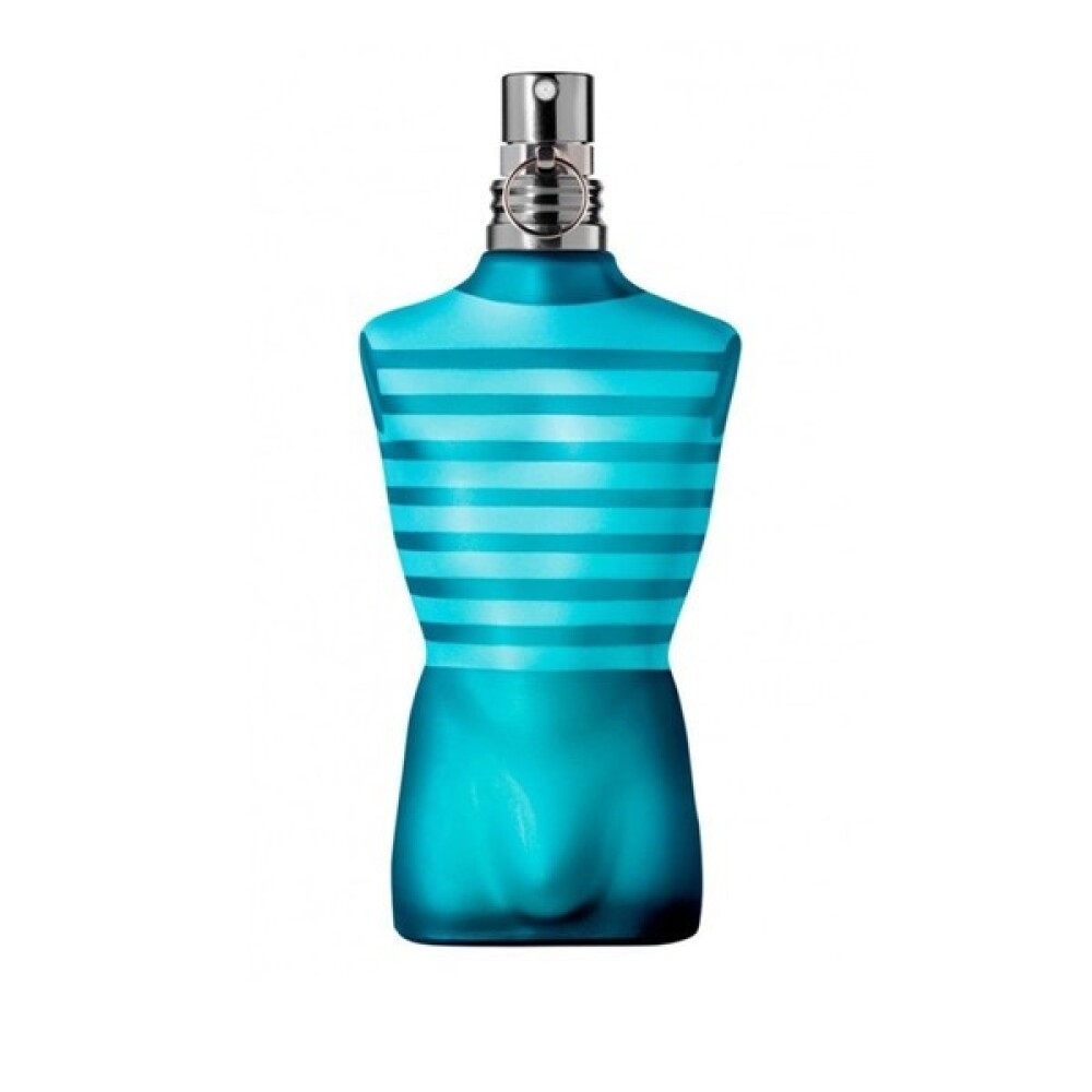 JEAN PAUL GAULTIER LE MALE MEN 75 ML única