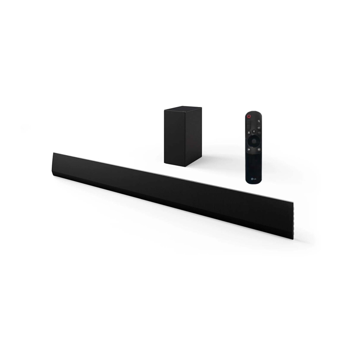 BARRA DE SONIDO LG - 420-W NEGRO SG10TY 