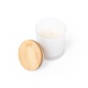 Vela Aromática en Vaso Vela Aromática en Vaso