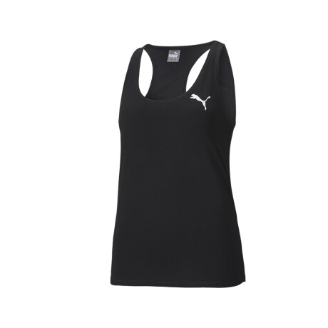 MUSCULOSA PUMA Black