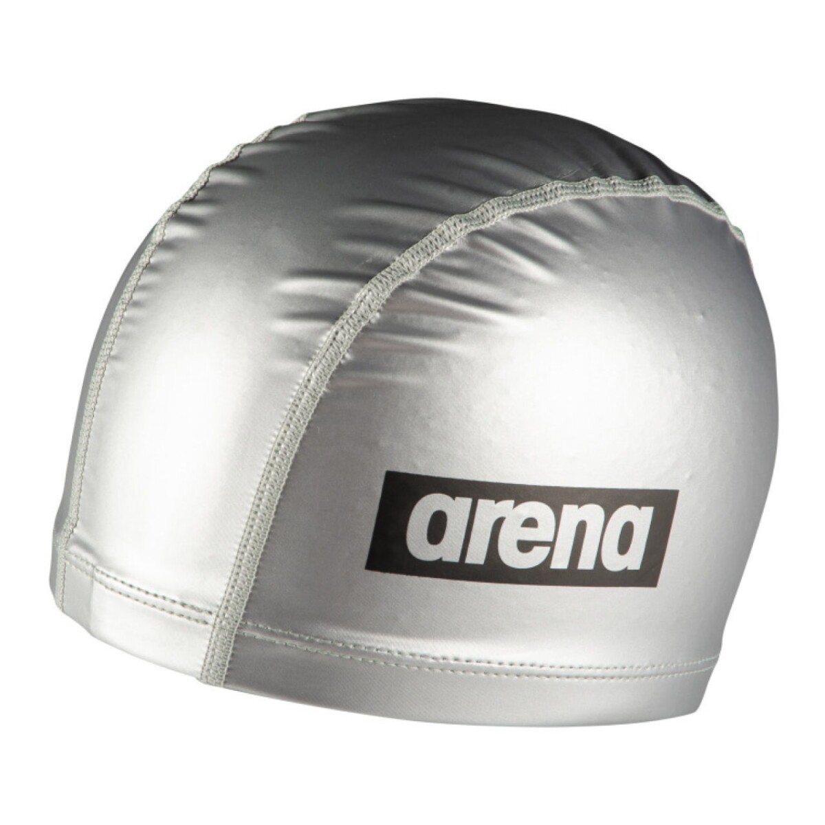 Gorra de Natación Arena Light Sensation II – Silver 