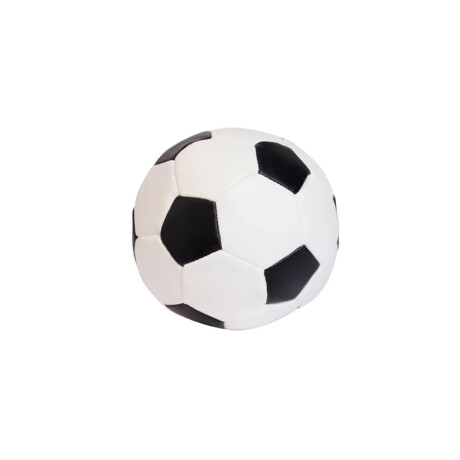 Pelota de Futbol Soft 10 cm Alldoro Clasica