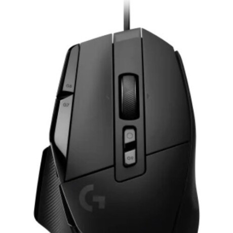 Mouse Gamer Logitech G502x Gaming Negro 1 Mouse Gamer Logitech G502x Gaming Negro 1