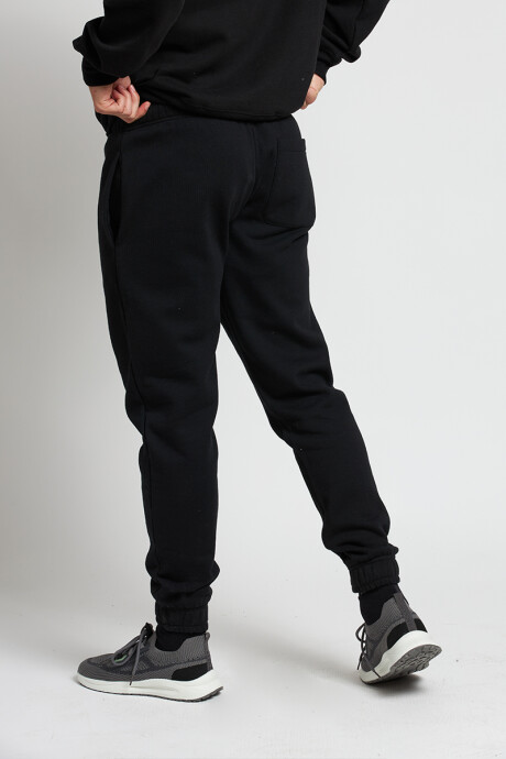 BABUCHA AROAN RUSTY Negro