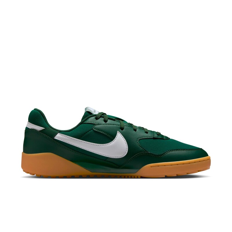 Championes Nike Terra Manta de Hombre Verde