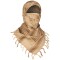 Pañuelo shemagh Digital Camo Caqui