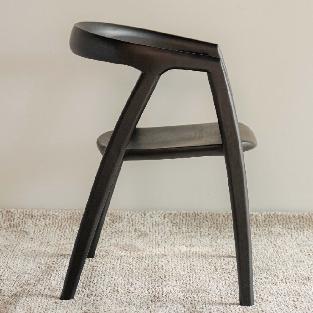 Silla Archetto Silla Archetto / Negro