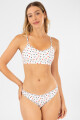 Colaless snoopy comfort Blanco