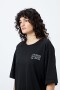 REMERA UNITA Negro