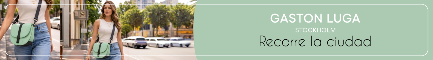 GASTON LUGA