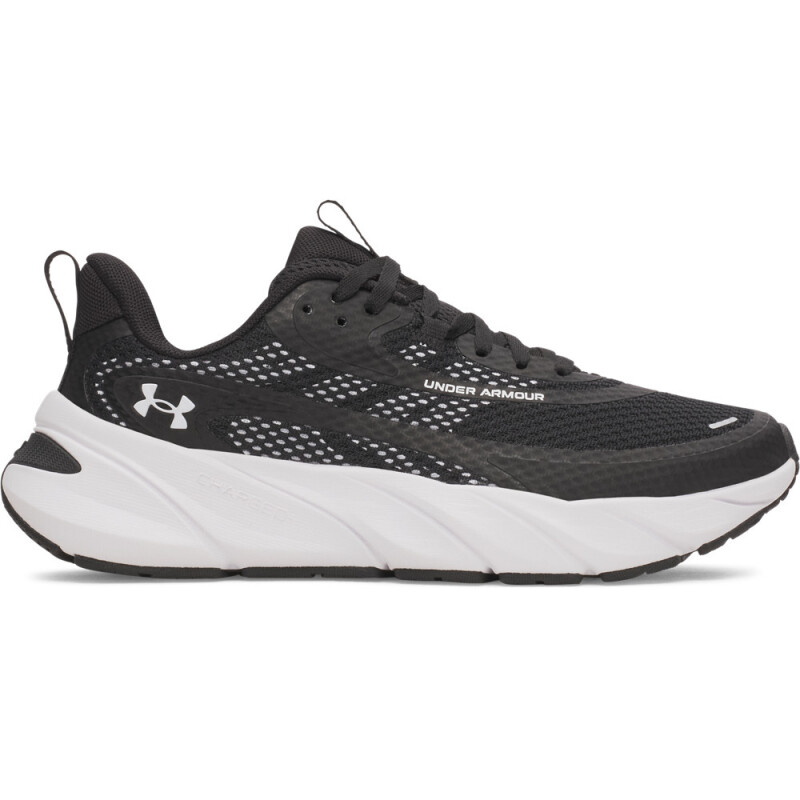 W FLX TR-WHT BLK