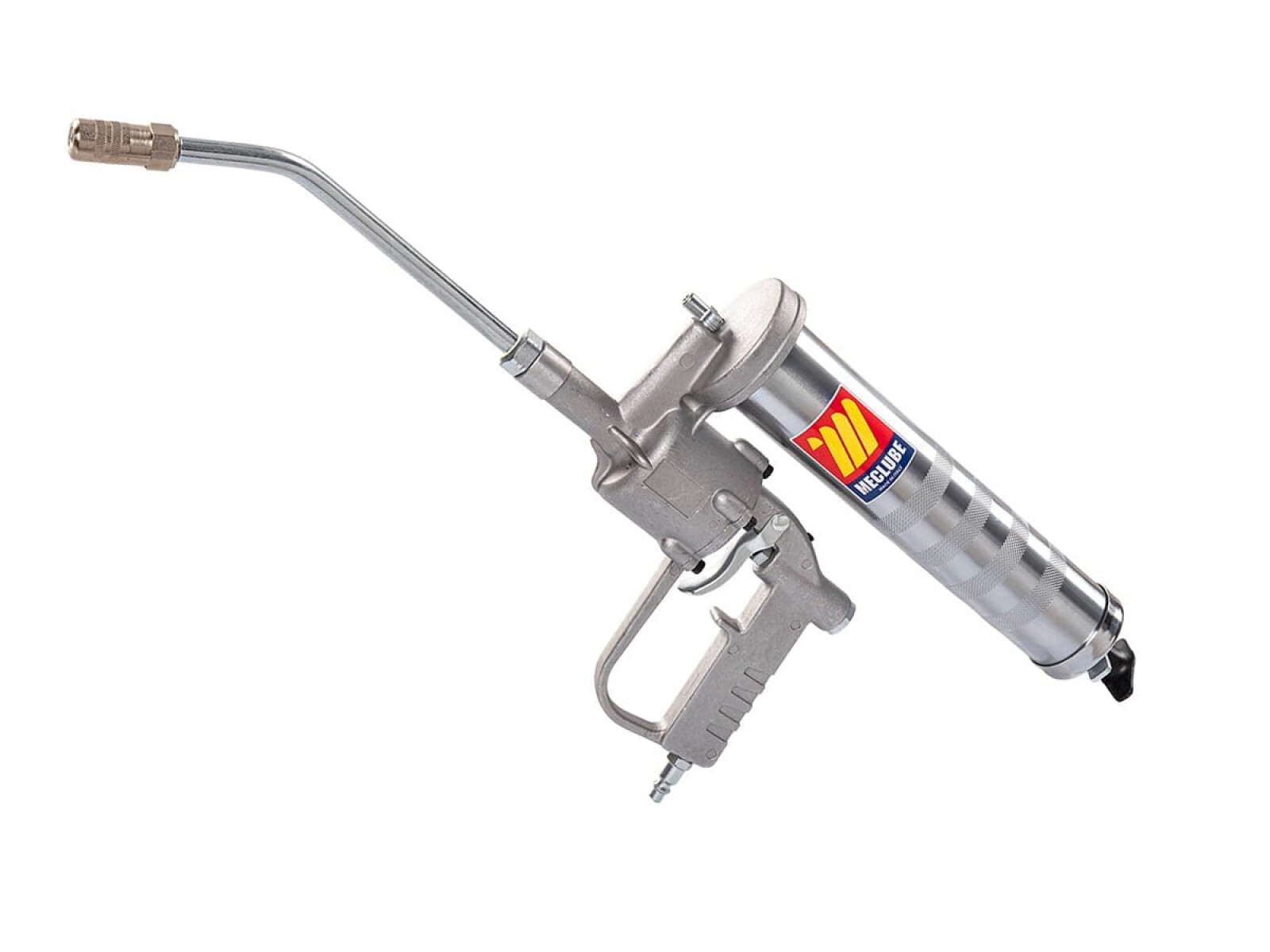 PISTOLA NEUMATICA GRASA R=50:1 Desc. CONT. (43325) 
