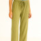 Pantalon Polenv Verde Oliva