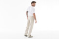 BOMBACHA HOMBRE CLASICA Natural