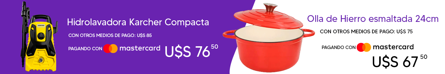 ¡DESTACADOS DE CYBER CON DESCUENTO!