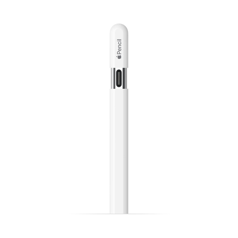 Apple Pencil (USB-C) Apple Pencil (USB-C)