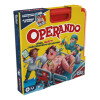 Operando juego de mesa maletín Hasbro Operando juego de mesa maletín Hasbro