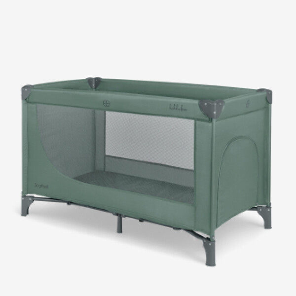 Practicuna corral SO GIFTED KIKKABOO green Practicuna corral SO GIFTED KIKKABOO green