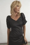Blusa Tolouse Negro