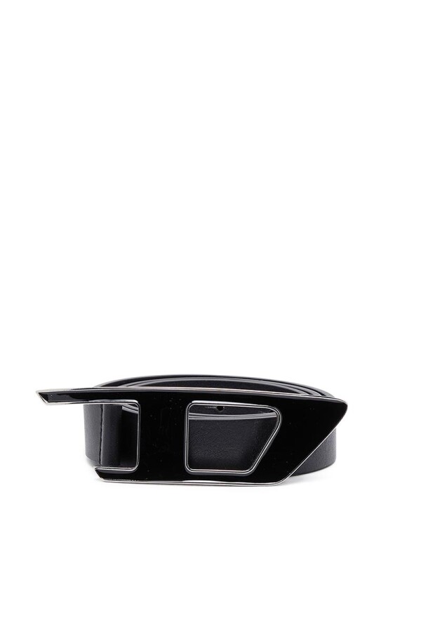 Cinturón Para Mujer B-Dlogo Ii Negro