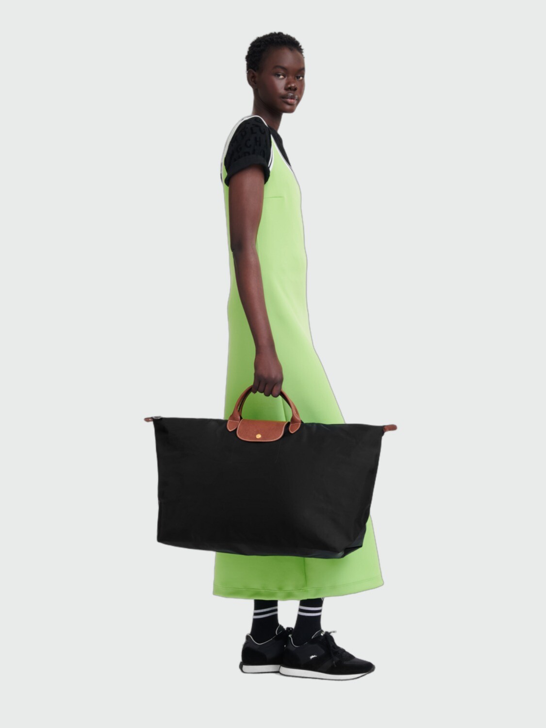 LONGCHAMP - LE PLIAGE ORIGINAL, BOLSO DE VIAJE L 001