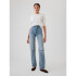 LS VINTAGE SET IN CREW NEW OFF WHITE