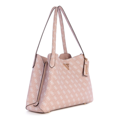 Cartera Guess Sora Rosa 0