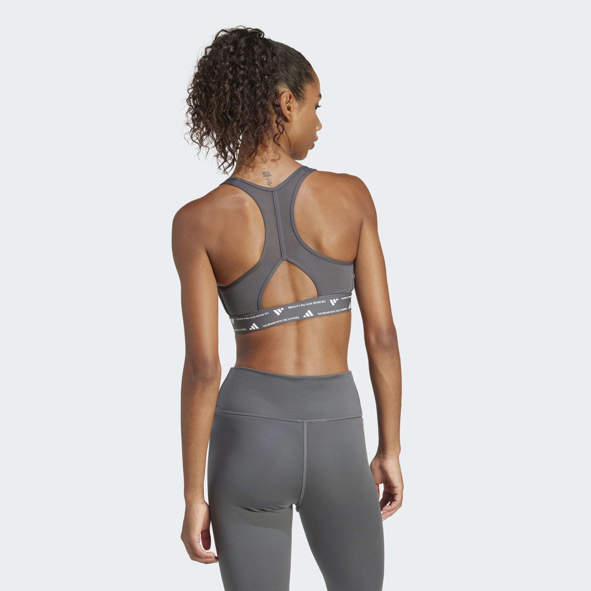 Top adidas mujer cheap