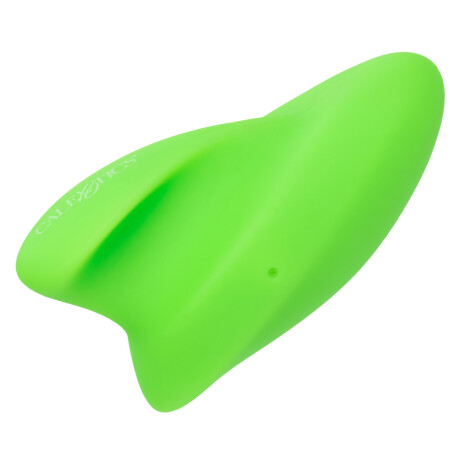 Vibrador Dedo Neon Vibes The Ecstasy Vibrador Dedo Neon Vibes The Ecstasy