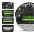 Aspiradora Irobot Roomba Combo I5 Wiffi ASPIRADORA IROBOT ROOMBA COMBO I5