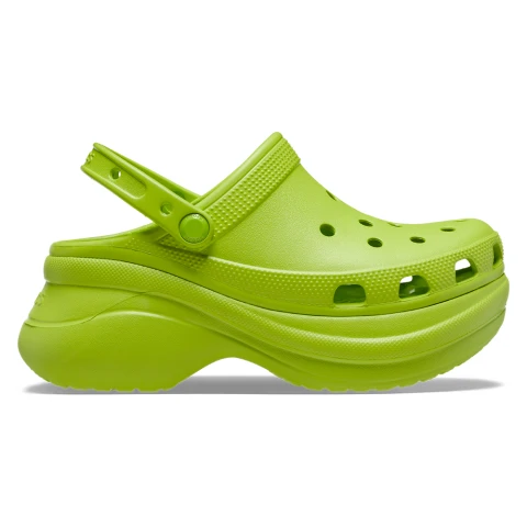 Classic Bae Clog - Mujer Kiwi