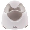 Pelela basic BUBA gris