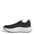 Championes de Mujer Adidas Cloudfoam Cuxxion Negro - Blanco