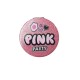 Espejo doble Pink party rosa