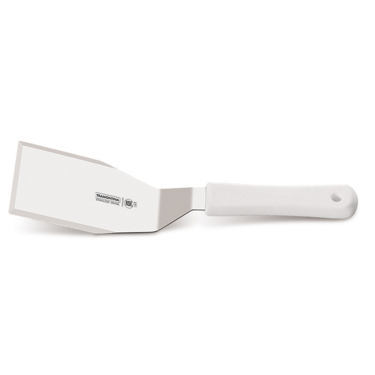 Espátula hamburguesera 6”x3” modelo MASTER -TRAMONTINA - TN9589 