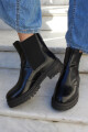 Bota terra Negro